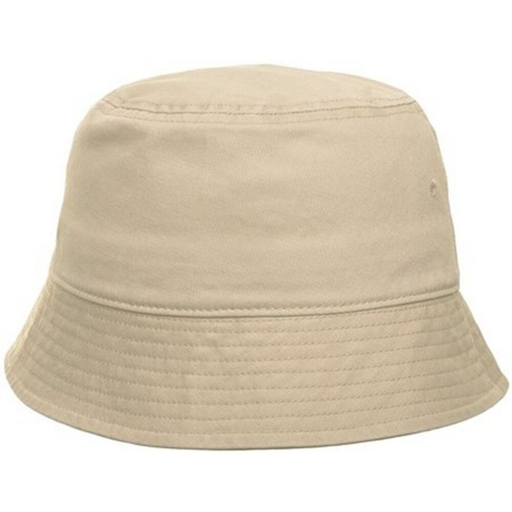 Atlantis Unisex Adult Powell Bucket Hat / Khaki